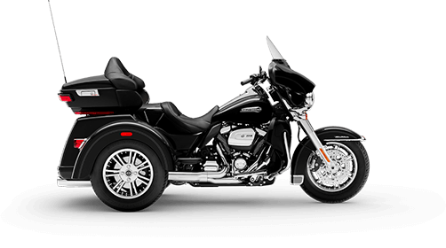 Trike Harley-Davidson® Motorcycles for sale in South Bend, IN