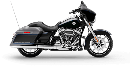 Grand American Touring Harley-Davidson® Motorcycles for sale in South Bend, IN